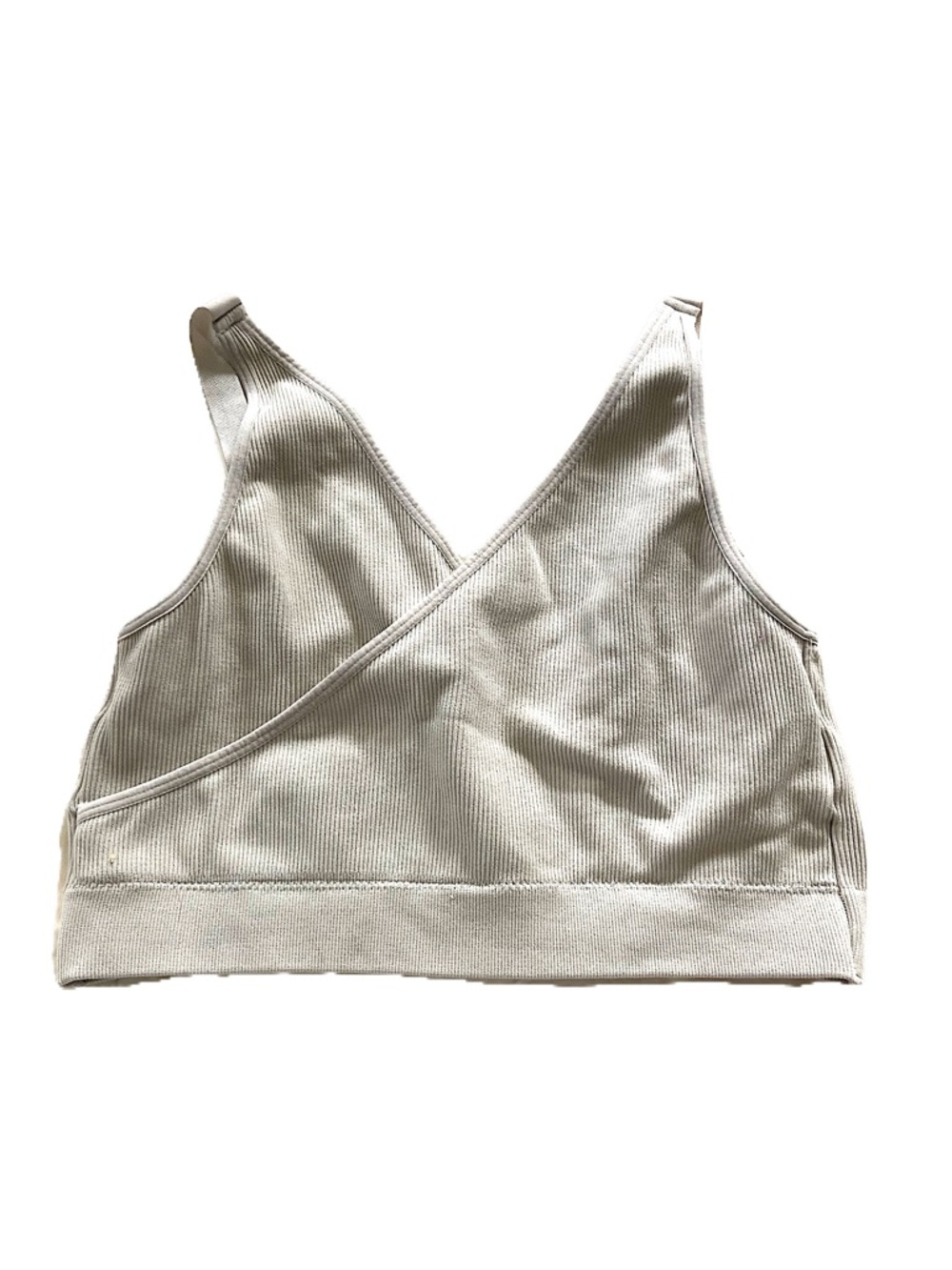 Kindred Bravely Nursing Bra Nude Large Busty